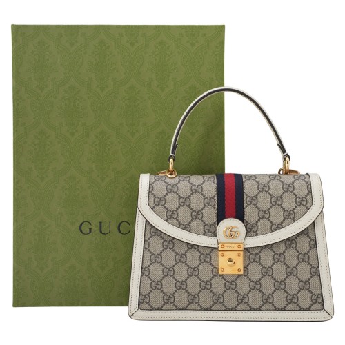 GUCCI 구찌 ‎‎651055 오피디아 스몰 핸드백